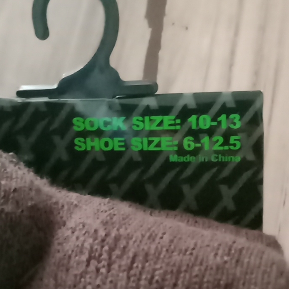 Reflex tech socks - Picture 3 of 5